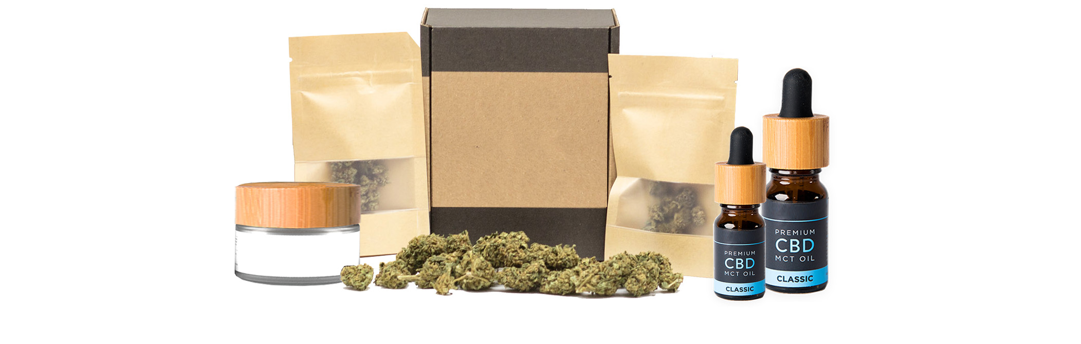 Organic CBD Wholesale bulk price