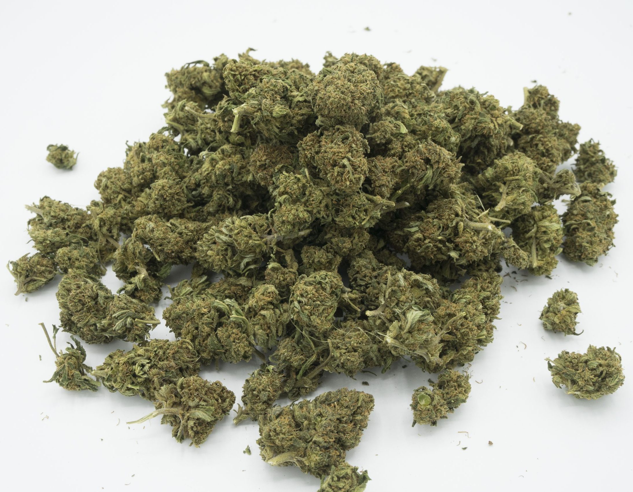 Hemp Flowers Wholesale